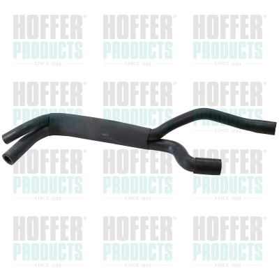 Radiator Hose (8197136)