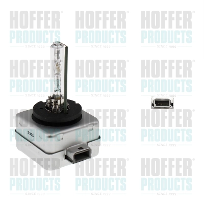 Bulb, spotlight (73214001)