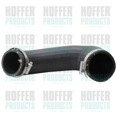 Charge Air Hose (96991)