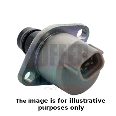 Pressure Control Valve, common rail system (8029207E)