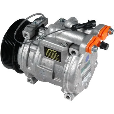 Compressor, air conditioning (K15264)