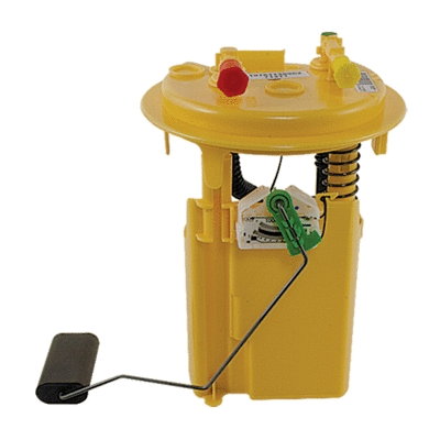 Sender Unit, fuel tank (7409277)