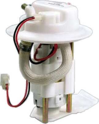 Fuel Feed Unit (7506927)