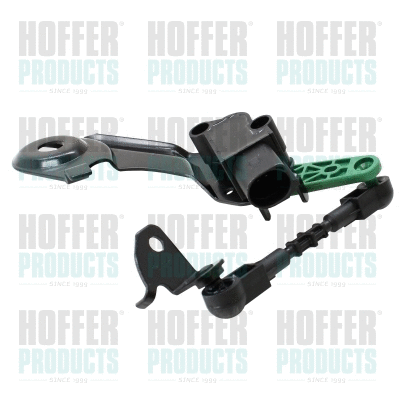 Sensor, headlight levelling (3800029)