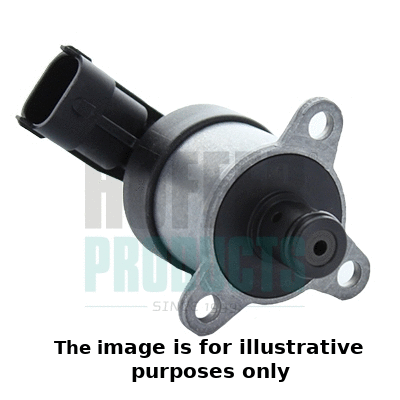 Control Valve, fuel quantity (common rail system) (8029190E)