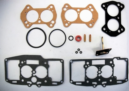 Repair Kit, carburettor (S6G)