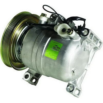 Compressor, air conditioning (K19033)
