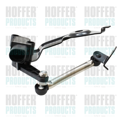 Sensor, headlight levelling (3800033)