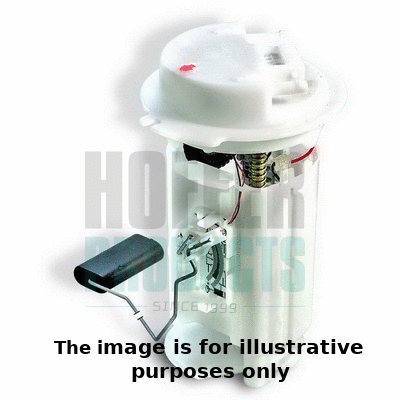 Fuel Feed Unit (7506483E)