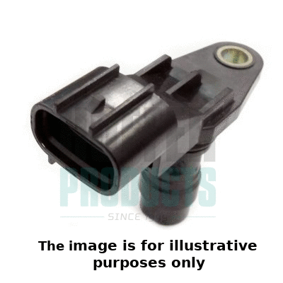 Sensor, crankshaft pulse (7517753E)