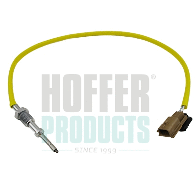 Sensor, exhaust gas temperature (7452292E)