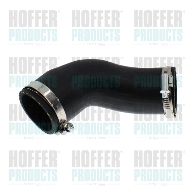 Charge Air Hose (96891)