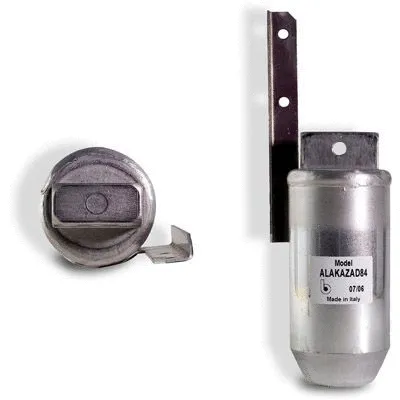 Dryer, air conditioning (K132169)