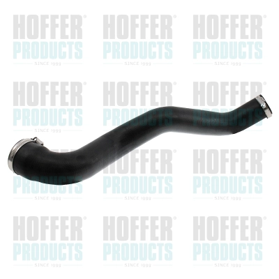 Charge Air Hose (96932)