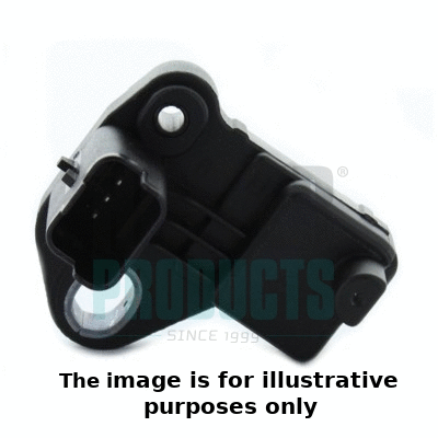 Sensor, crankshaft pulse (7517293E)