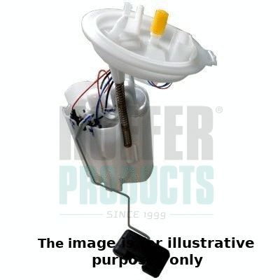 Fuel Feed Unit (7507664E)