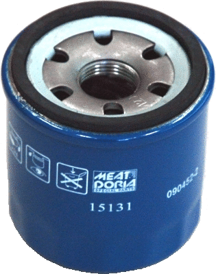 Oil Filter (15131)