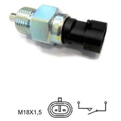 Switch, reverse light (3600005)