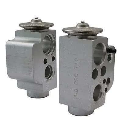 Expansion Valve, air conditioning (K42127)