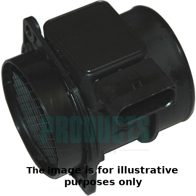 Mass Air Flow Sensor (7516118E)