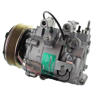 Compressor, air conditioning (K11482)