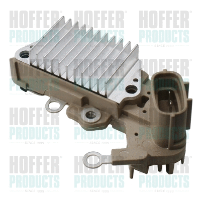 Alternator Regulator (52105)