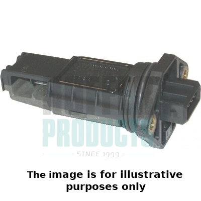 Volume Air Flow Sensor (7516067E)