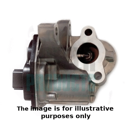 EGR Valve (7518284R)