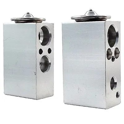 Expansion Valve, air conditioning (K42029)