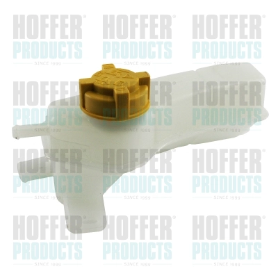 Water Tank, radiator (2035182)