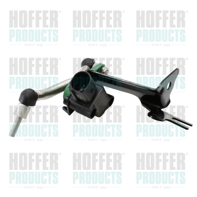 Sensor, headlight levelling (3800035)