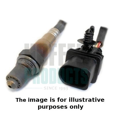 Lambda Sensor (7481854E)