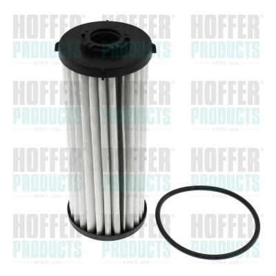 Hydraulic Filter Kit, automatic transmission (21128)