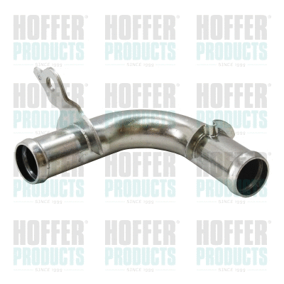 Coolant Pipe (7518950)