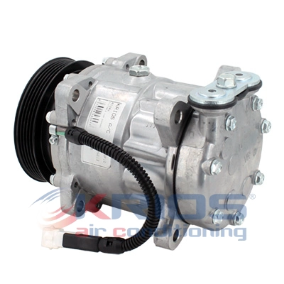 Compressor, air conditioning (K11212A)