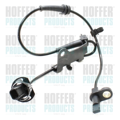 Sensor, wheel speed (82901287)