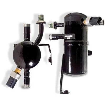 Dryer, air conditioning (K132157)