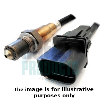 Lambda Sensor (7481553E)