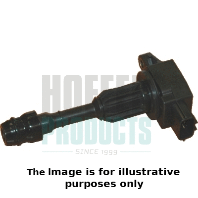Ignition Coil (8010514E)