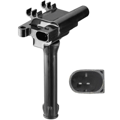 Ignition Coil (8010439)