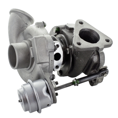 Charger, charging (supercharged/turbocharged) (6900127R)