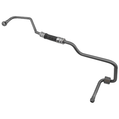 Oil Pipe, charger (63003)