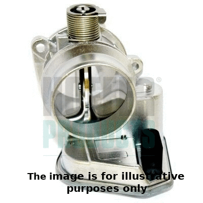 Throttle Body (7519161R)