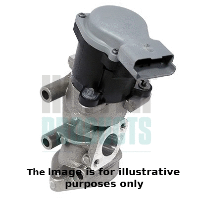 EGR Valve (7518224E)