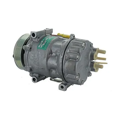 Compressor, air conditioning (K11475)