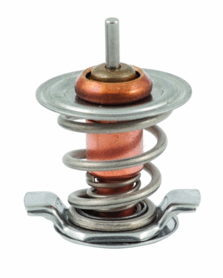 Thermostat, coolant (8192707IN)