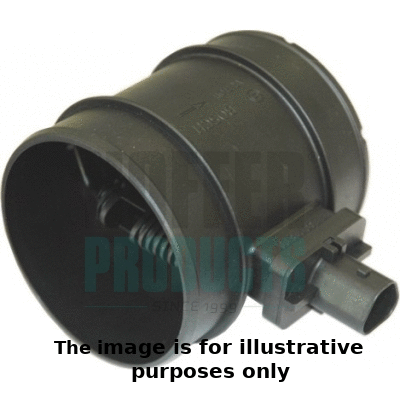 Mass Air Flow Sensor (7516275E)