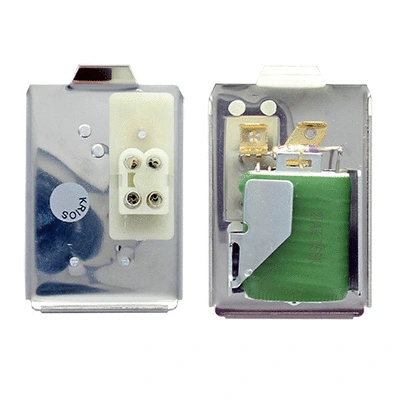 Resistor, interior blower (K109146)