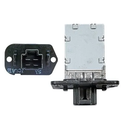 Resistor, interior blower (K109072)