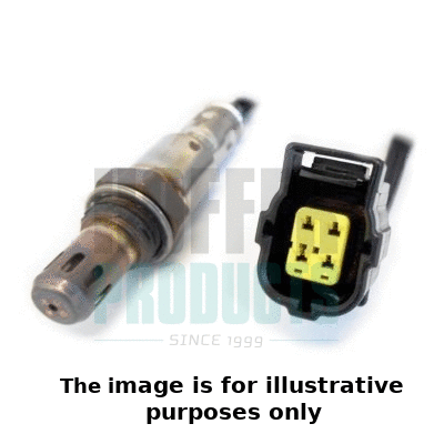 Lambda Sensor (7481706E)